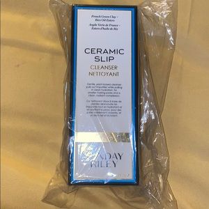 Sunday Riley Ceramic Slip